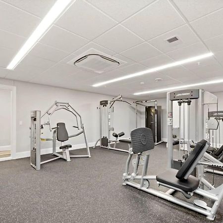 Cozysuites Roomy 1Br, Ppg Paints Arena, Pitts Піттсбург Екстер'єр фото