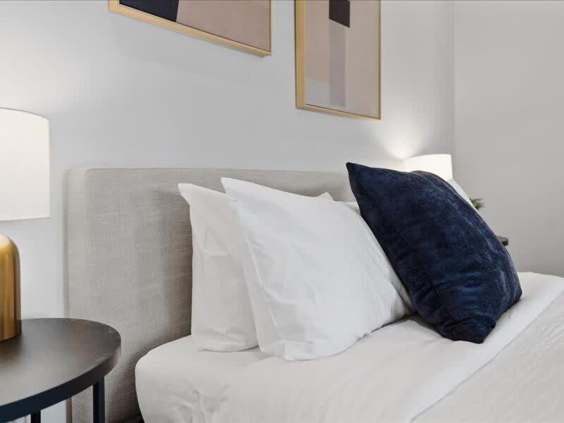 Cozysuites Roomy 1Br, Ppg Paints Arena, Pitts Піттсбург Екстер'єр фото