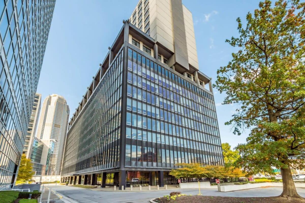 Cozysuites Roomy 1Br, Ppg Paints Arena, Pitts Піттсбург Екстер'єр фото