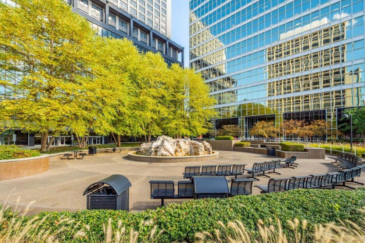 Cozysuites Roomy 1Br, Ppg Paints Arena, Pitts Піттсбург Екстер'єр фото