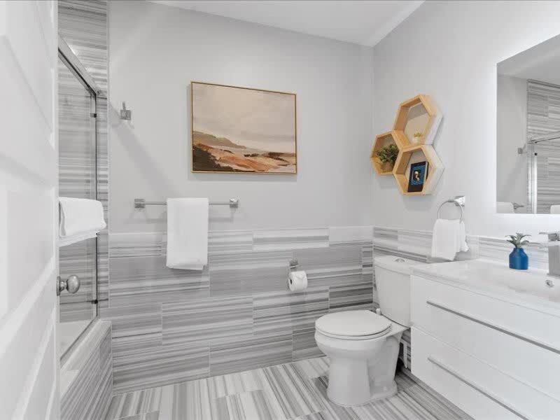 Cozysuites Roomy 1Br, Ppg Paints Arena, Pitts Піттсбург Екстер'єр фото